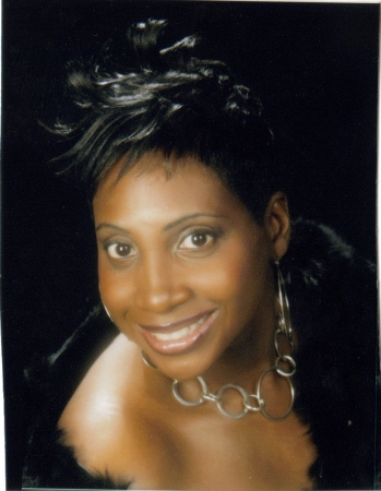 Patricia Johnson's Classmates® Profile Photo