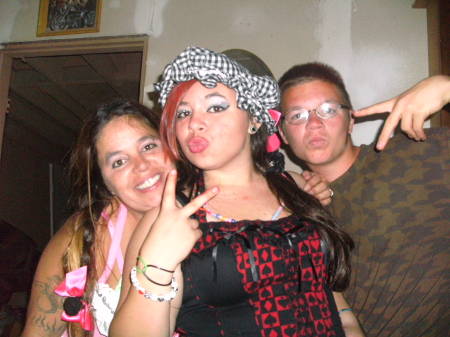 halloween 2009