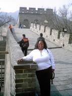 Great Wall of China