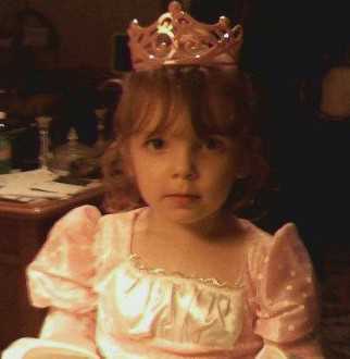 my princess