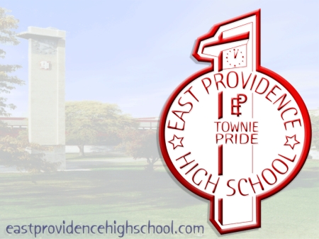 East Providence High School Logo Photo Album