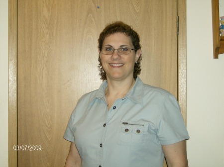 Sheri Riddle's Classmates® Profile Photo
