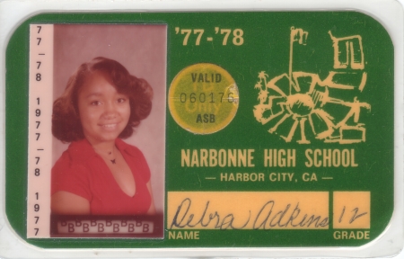 Debbie I.D