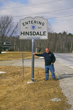 Mark Hinsdale's Classmates® Profile Photo