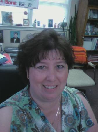 Debbie Hartnett's Classmates® Profile Photo