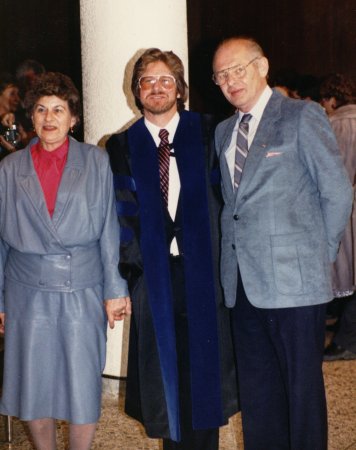 Horst Mueller 1988