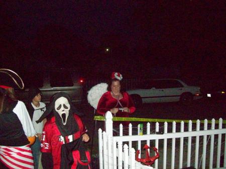 halloween'09