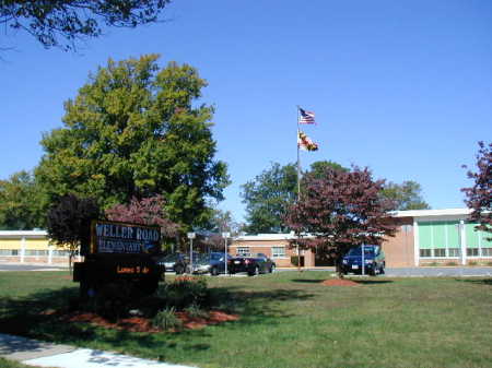 Weller Road Elementary