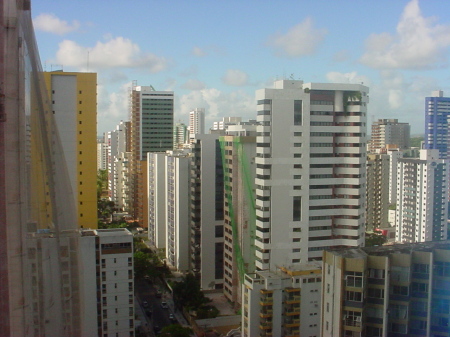 Recife Brazil