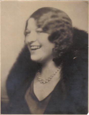 MY MOM IN THE 1920's  HAPPY MOTHER'S DAY!