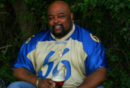 Darryl Handberry's Classmates® Profile Photo