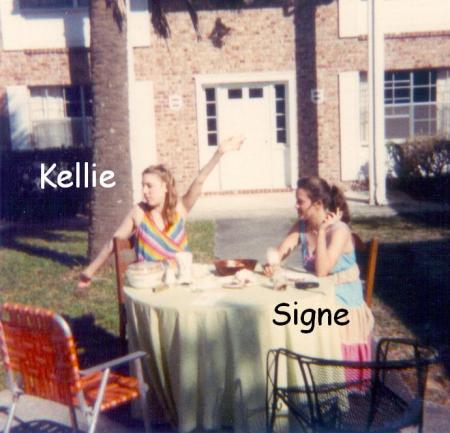 Kellie Bullman's album, Kellie&#39;s 20th Birthday