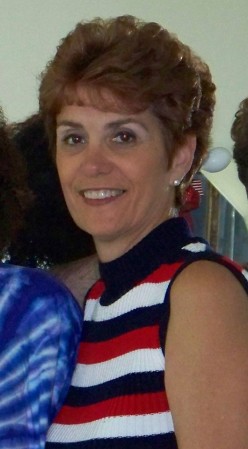 Christine Mott's Classmates® Profile Photo