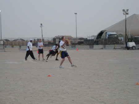 Kuwait - April 2008