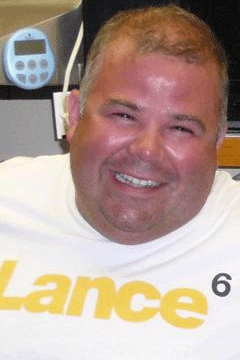 Lance Lamphere's Classmates® Profile Photo