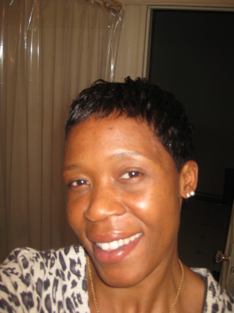 Shelia Smith-Shaw's Classmates® Profile Photo