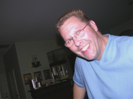 Rob Clawson's Classmates® Profile Photo