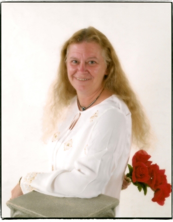 Nancy Blackburn's Classmates® Profile Photo