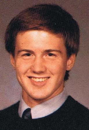 Edward Gilligan III.'s Classmates® Profile Photo