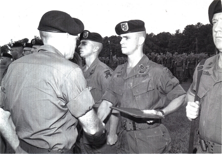 Award Ceremony '82