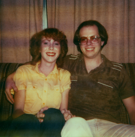 1981Theresa&John