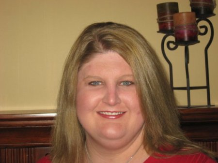 Kristi Finley's Classmates® Profile Photo