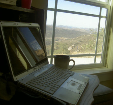 Home Office