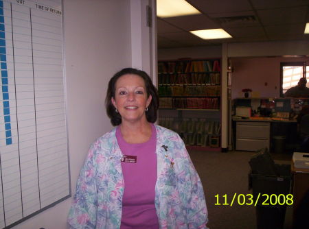 Linda Pressey's Classmates® Profile Photo