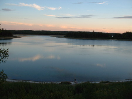 Cottage Life