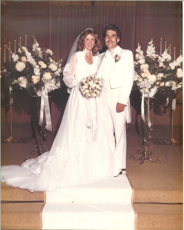 Wedding - 1980