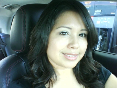 Angelica Rangel's Classmates® Profile Photo