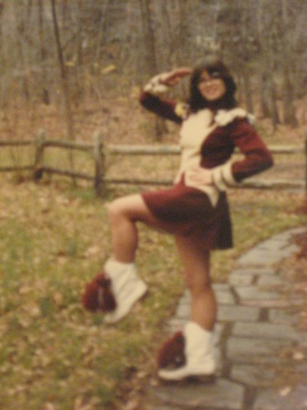 Pom Pom Squad 1980