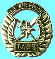 TACP Badge