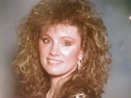 Debbie Clark's Classmates® Profile Photo