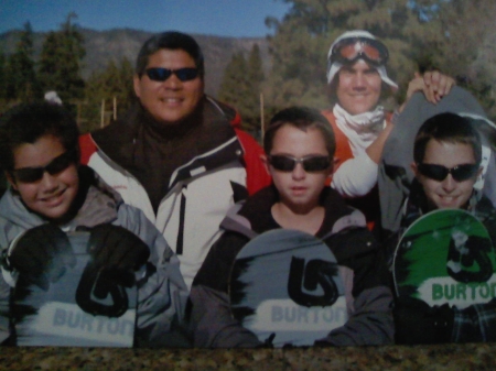 Snowboarding2 2009