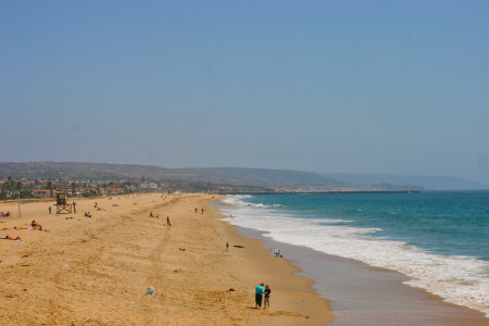 Balboa Beach