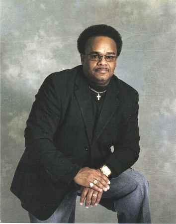 Minister Maurice Allen's Classmates® Profile Photo
