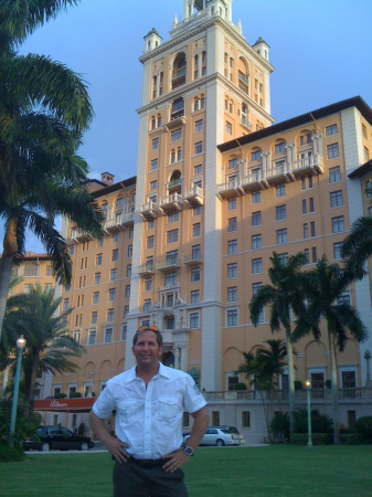 Biltmore Hotel / Miami