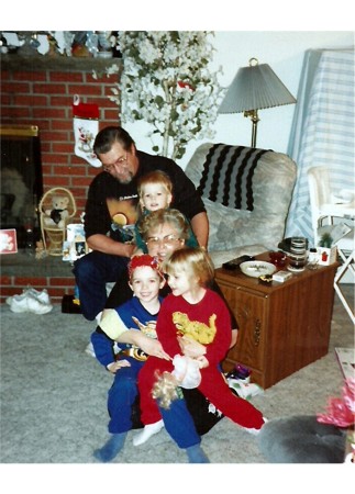 Christmas 1994