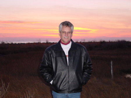 Tangier Island