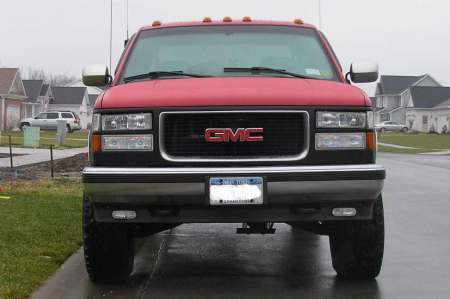 MyTruckFront