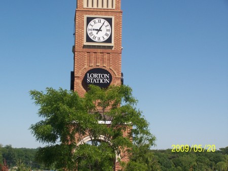 Lorton Station