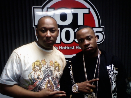 DJ Fresh & Yo Gotti (King of Memphis)