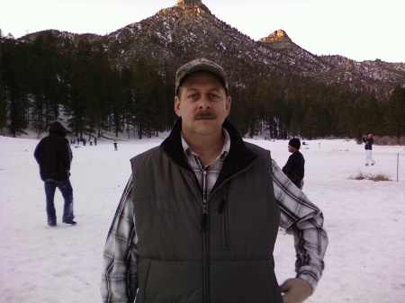 2009-Another Mt Charleston pic
