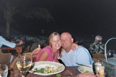 HONEYMOON IN ARUBA 05'