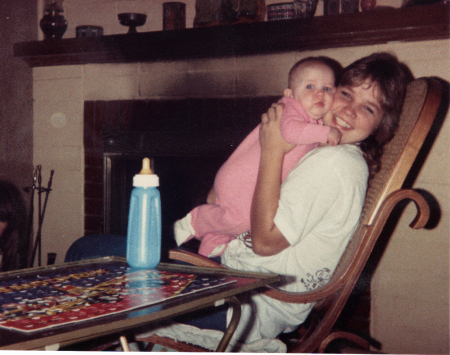 Ashley & Me 1985