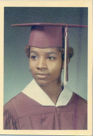 Denice Elizabeth Todd, '71