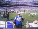 Rams Game in San Diego