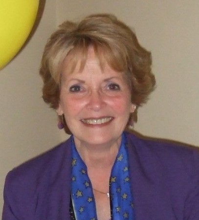 Gail Thering's Classmates® Profile Photo
