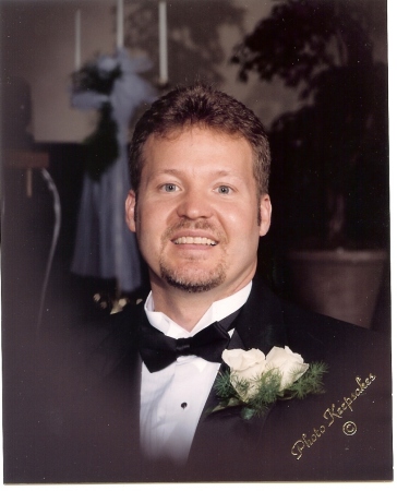 Paul Eliot's Classmates® Profile Photo